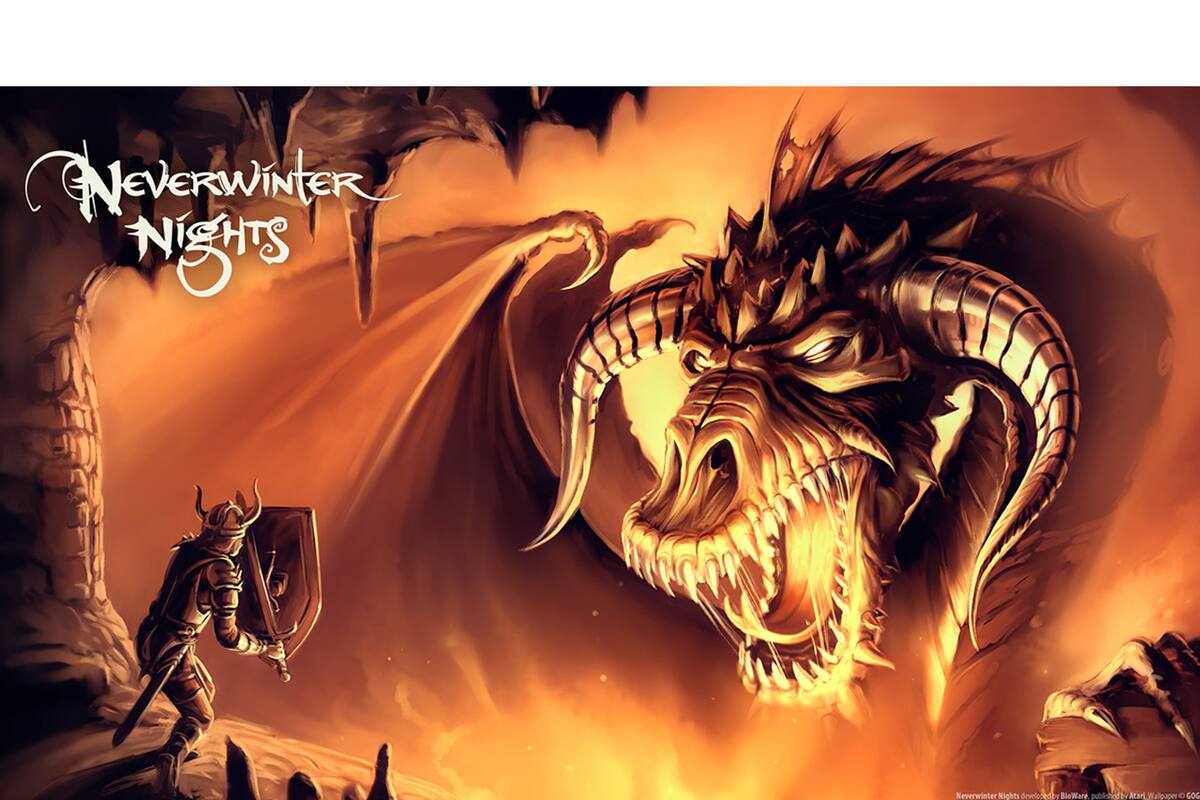 Entregas de Baldur’s Gate llegarán a consolas este año