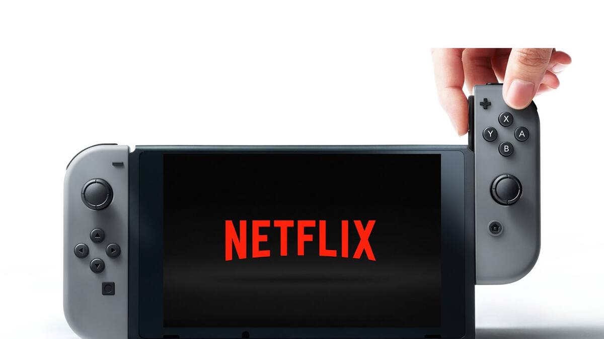 UPDATE: Netflix aclaró que negocia con Nintendo para llevar su app a la consola