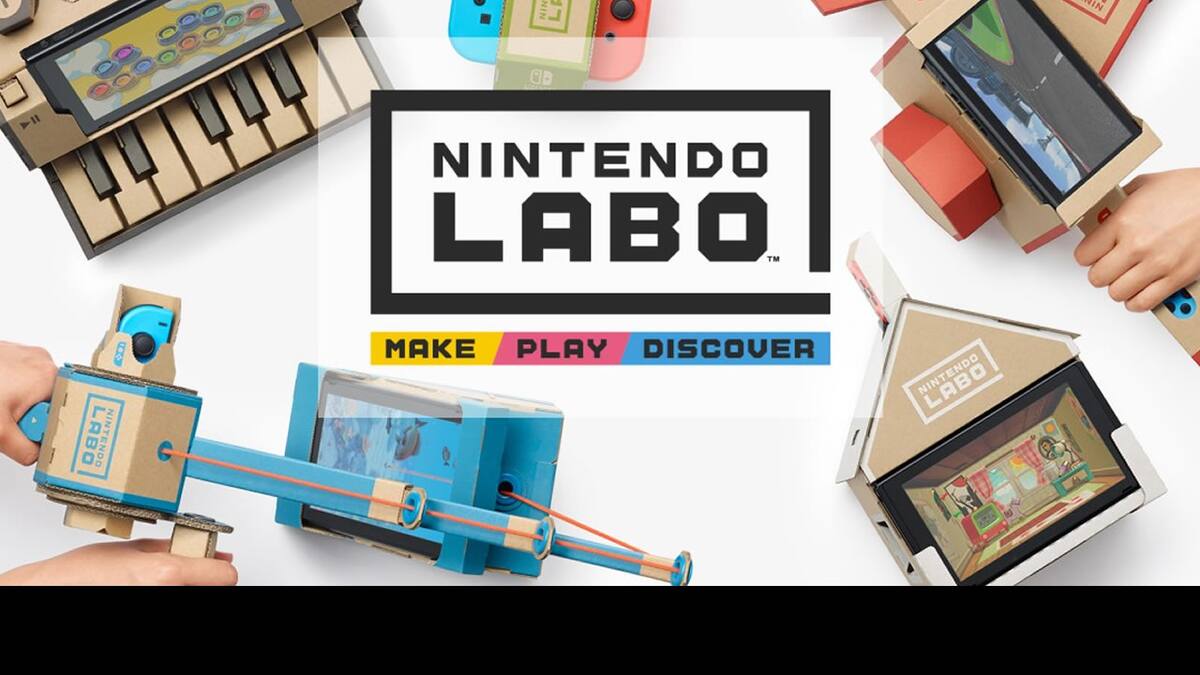 UPDATE: Nintendo aclaró que no ofrecerá patrones gratuitos