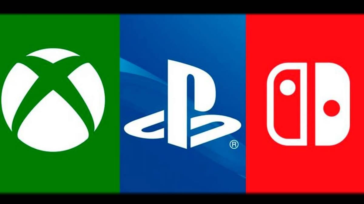 Update permitió que la consola de Sony disfrute con el resto de la comunidad
