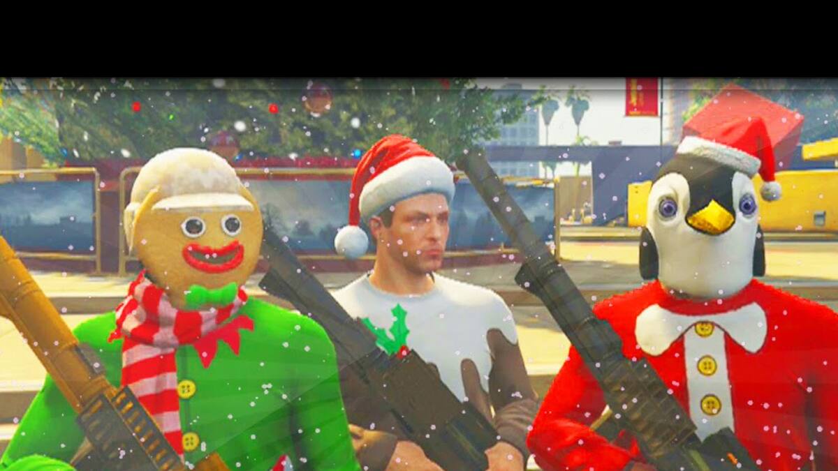 UPDATE: Rockstar compartió detalles del evento