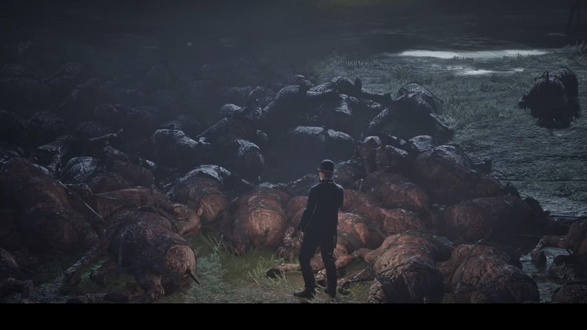 UPDATE: Rockstar habló sobre el error y ya lo solucionó