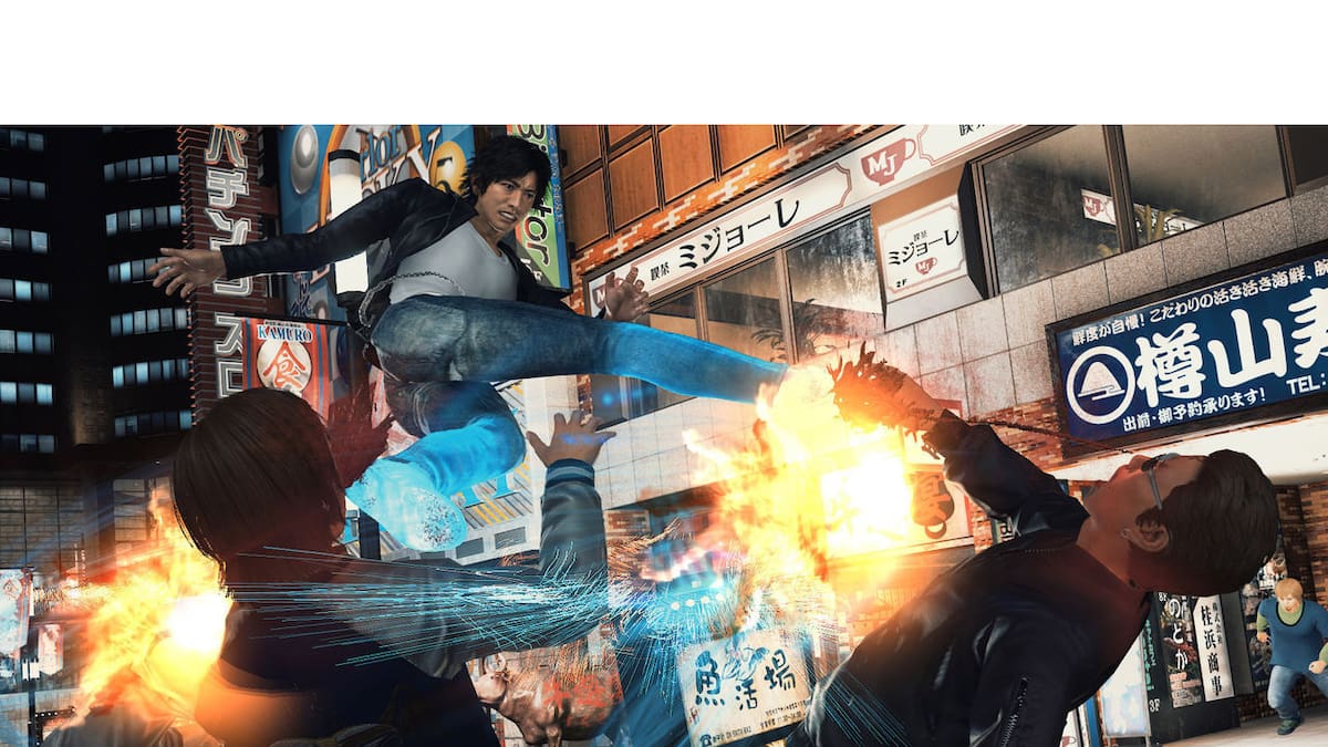 UPDATE: SEGA revela la fecha oficial de estreno de su título para PS4