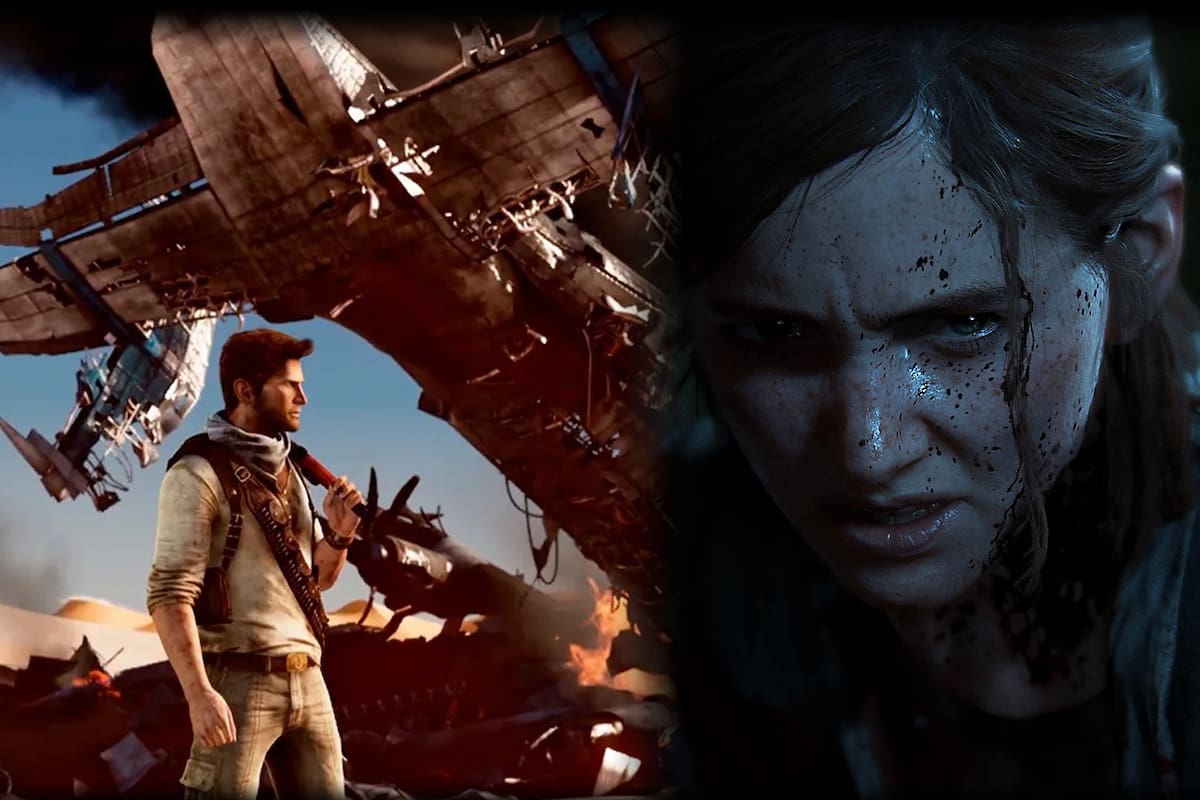 ¿Qué? Importante tienda registra The Last of Us: Part II y Uncharted para PC