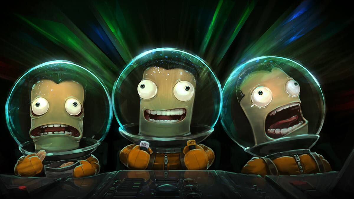 UPDATE: Squad aclara que no se unirá a Valve
