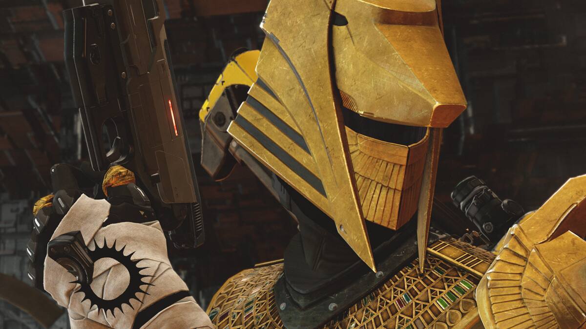 UPDATE: Surgen nuevos detalles sobre Rise of Iron