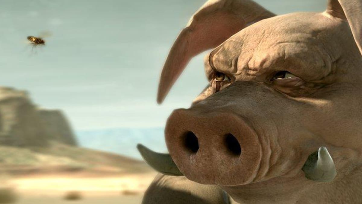 UPDATE: Ubisoft desmintió la información de IGN, Ancel sí hará la secuela