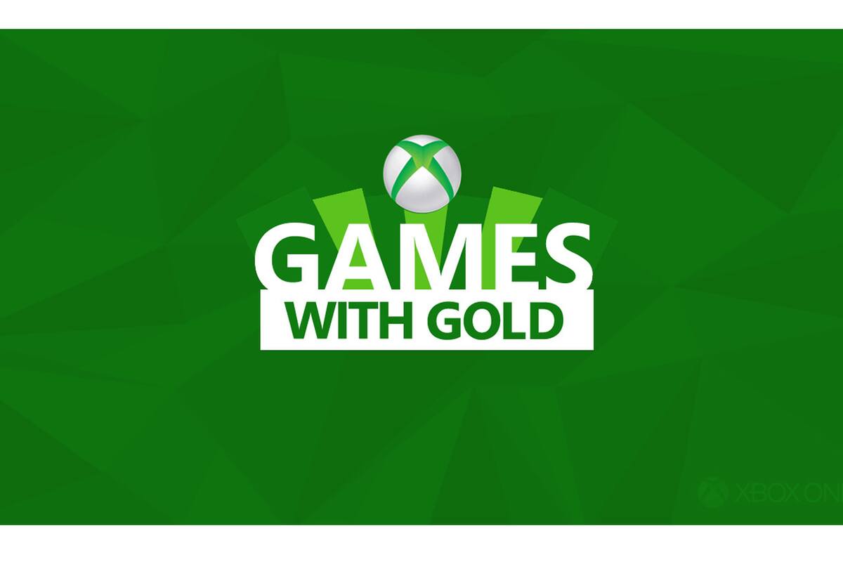 RUMOR: estos son los juegos gratuitos de Games With Gold para enero