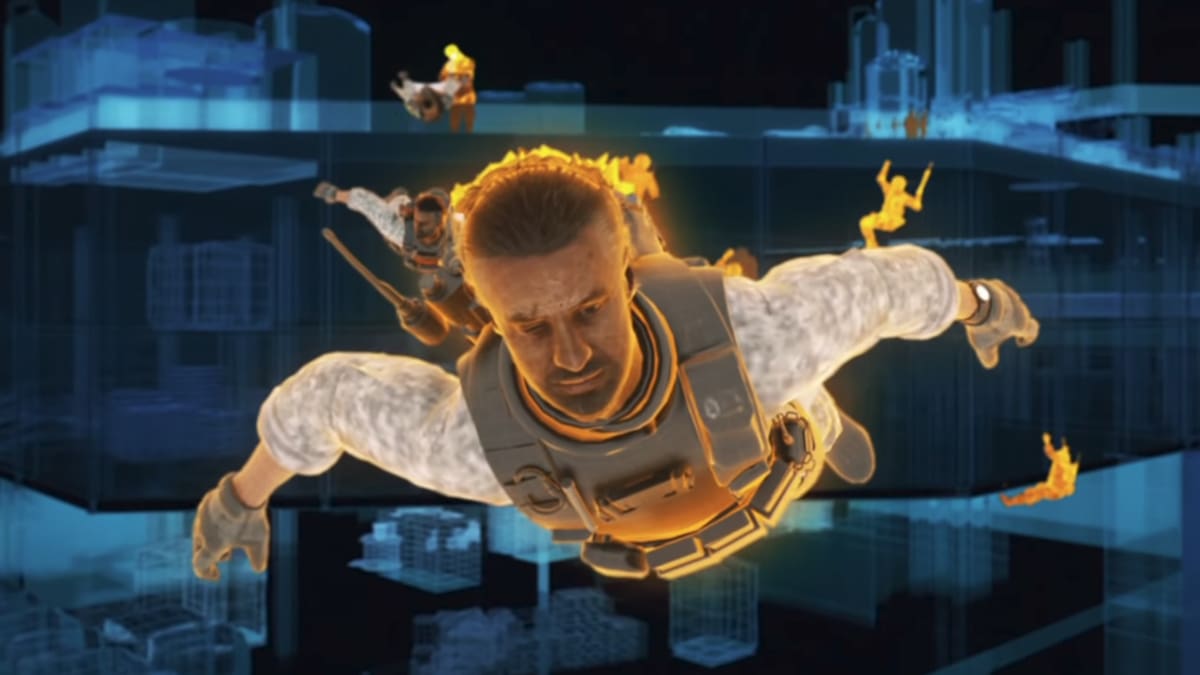 UPDATE: ya sabemos cuando comenzará el periodo de prueba en Xbox One