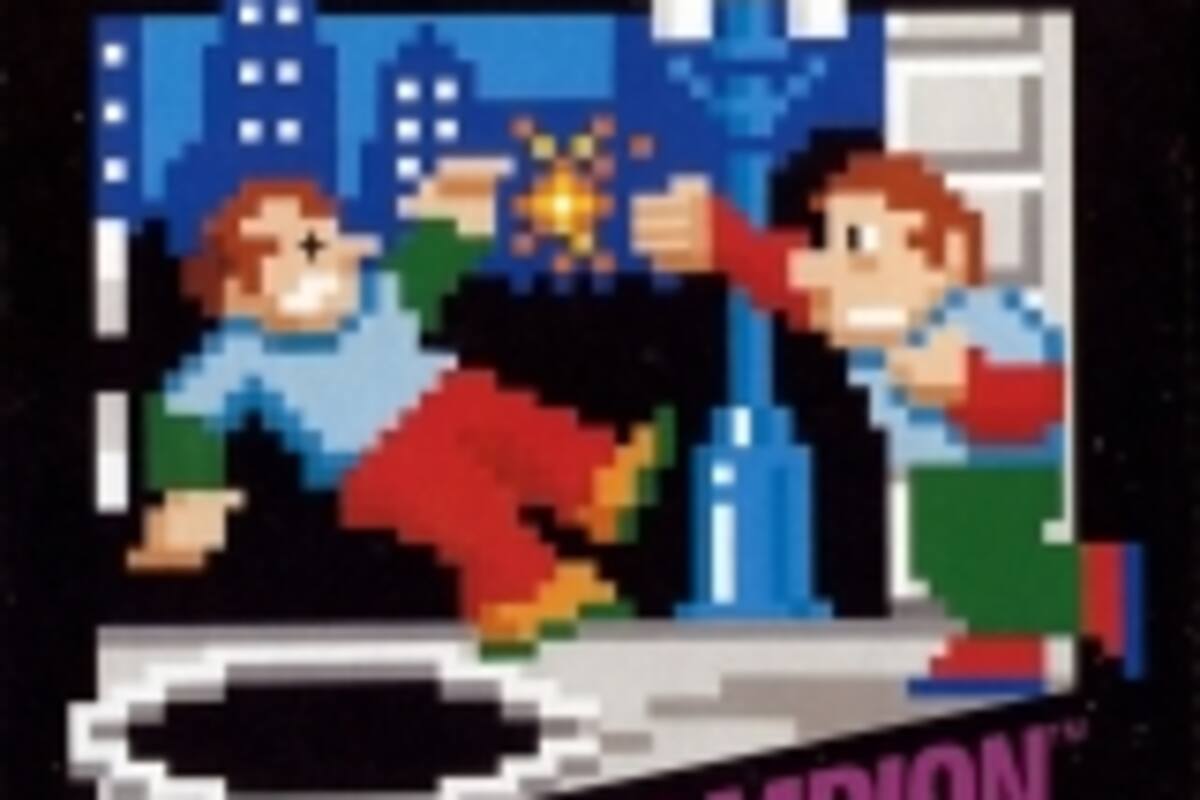 Urban Champion