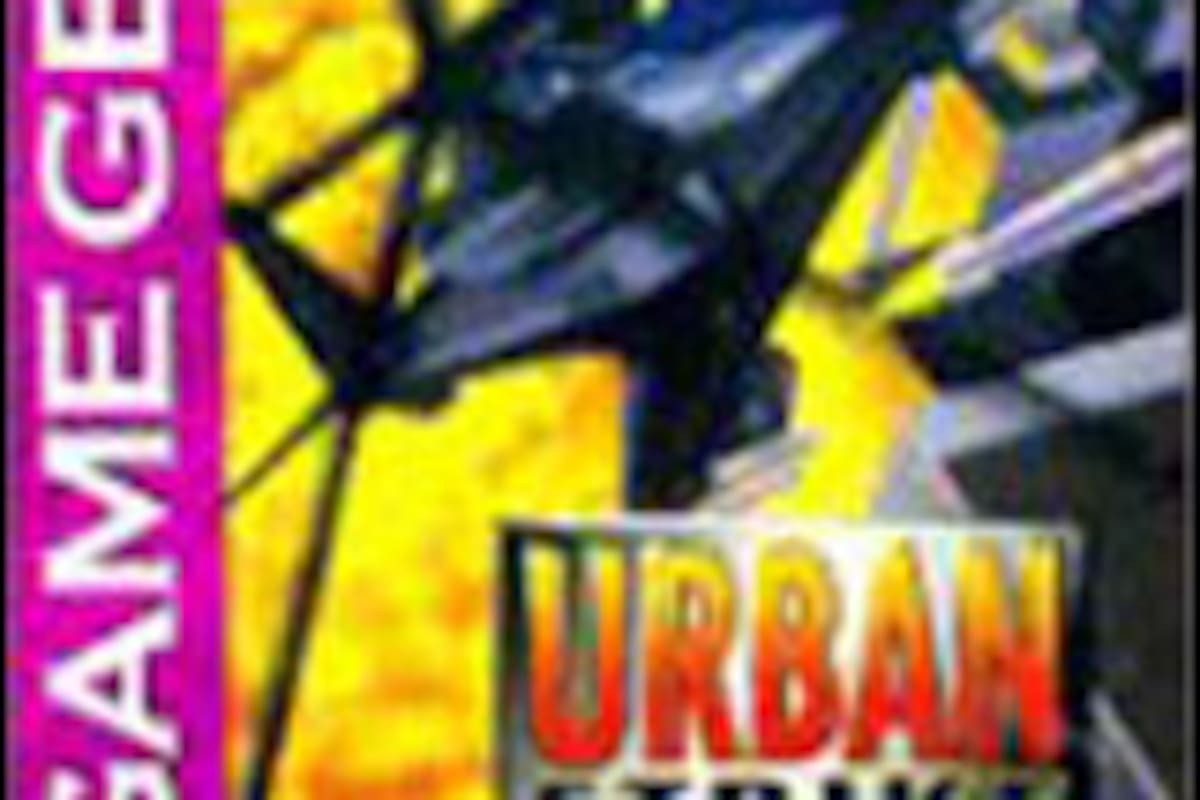 Urban Strike