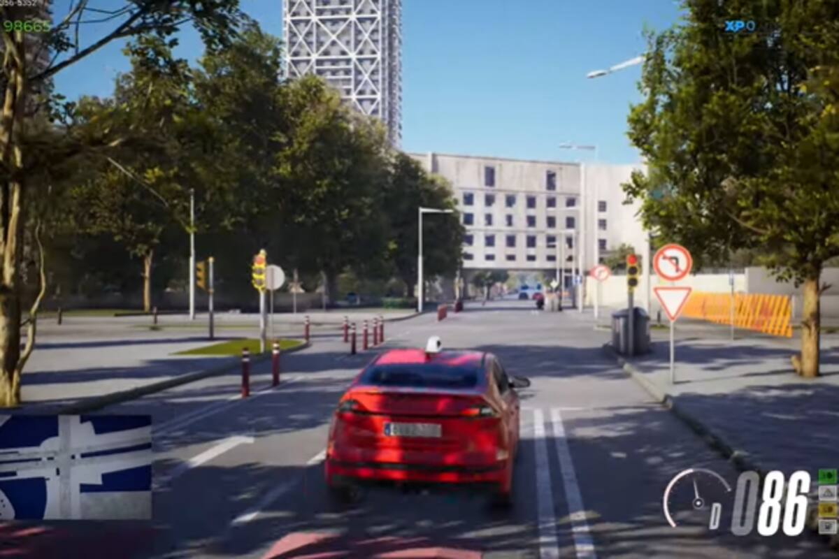 Urban Venture - Tráiler de Anuncio