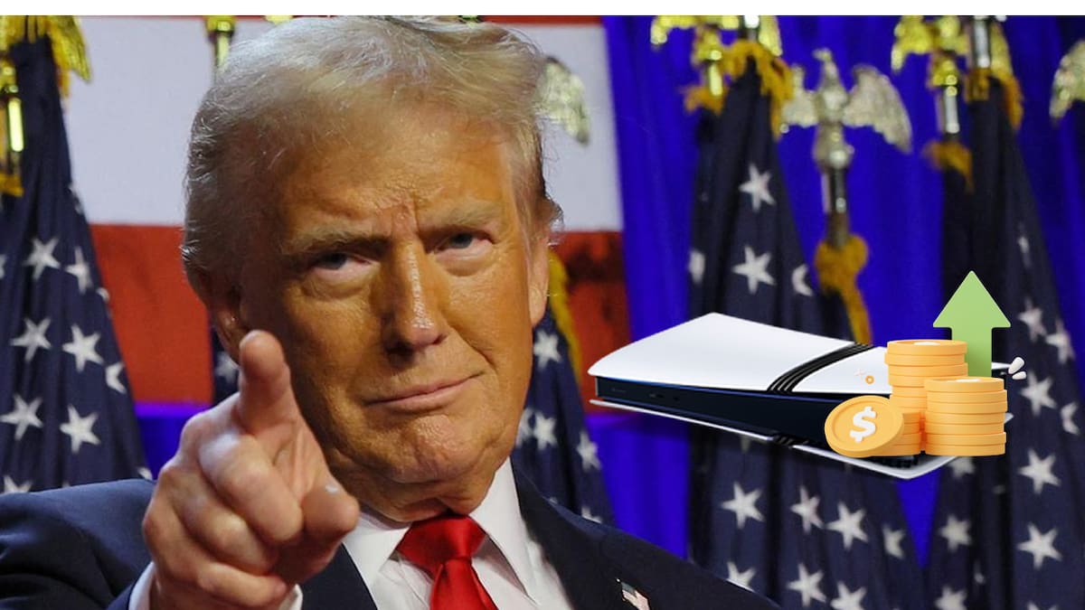 U.S. president's proposal could impact gaming hardware costs