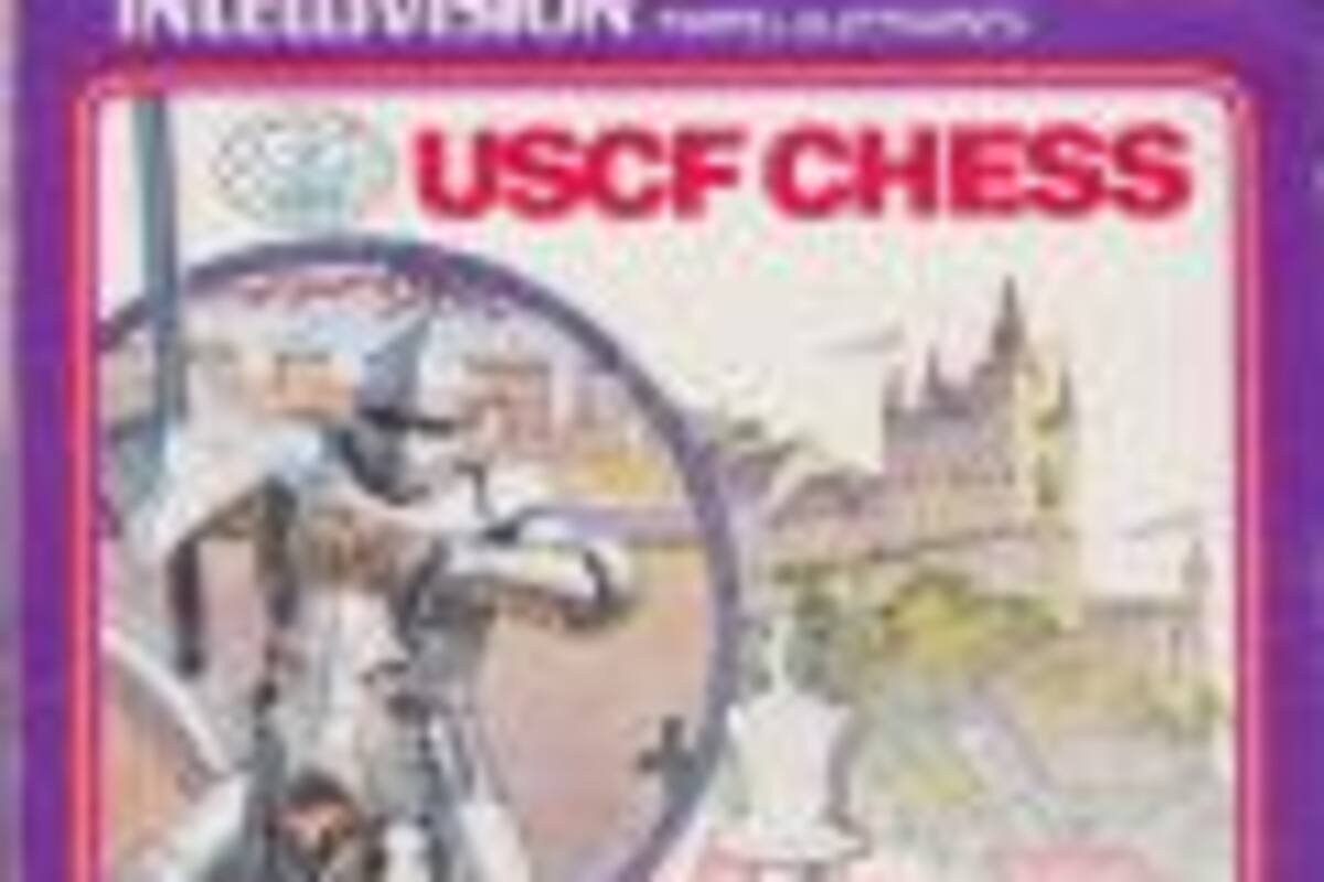 USCF Chess