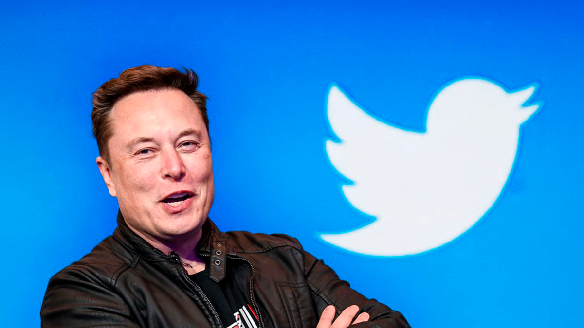 Users shared post messages for the possible end of the social network