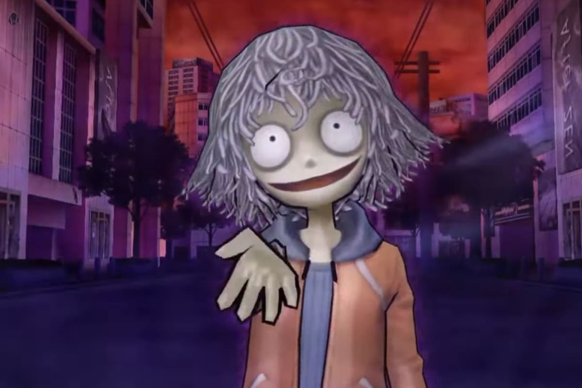 LEVEL-5 revive la esperanza de Ushiro y ahora imagina su lanzamiento en Nintendo Switch 2 tras casi 20 años