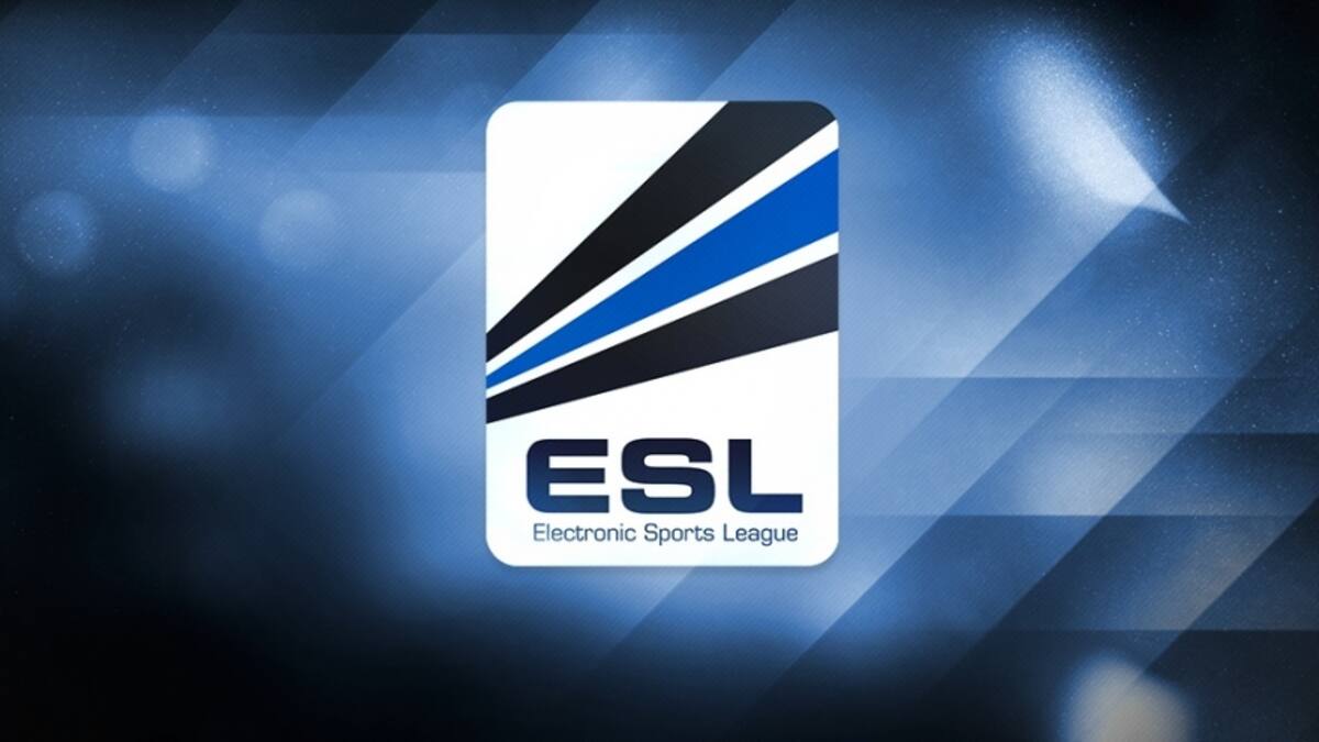 Uso de drogas en torneos de ESL está estrictamente prohibido