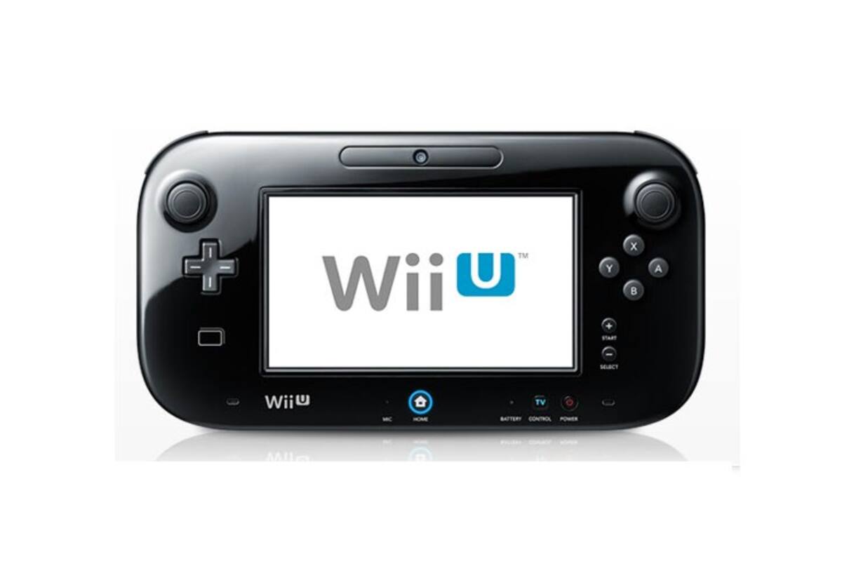 Revelan vulnerabilidad que permitiría desbloquear la Wii U