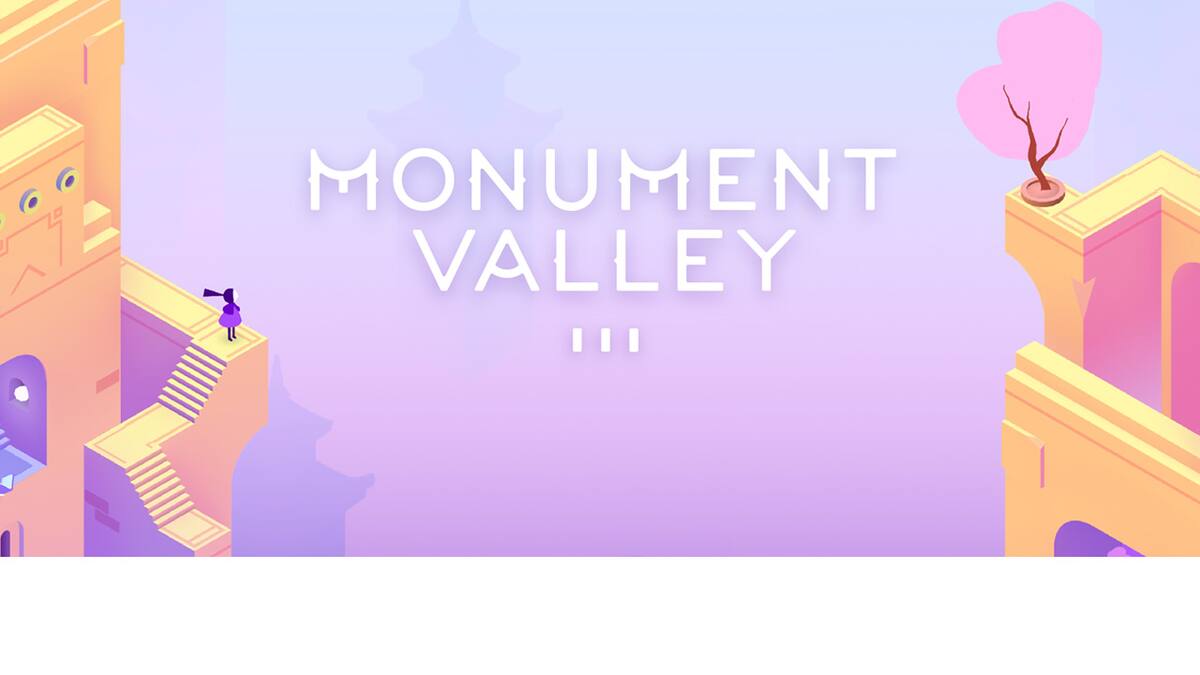 Ustwo Games nos platicó más sobre su nuevo y atractivo proyecto