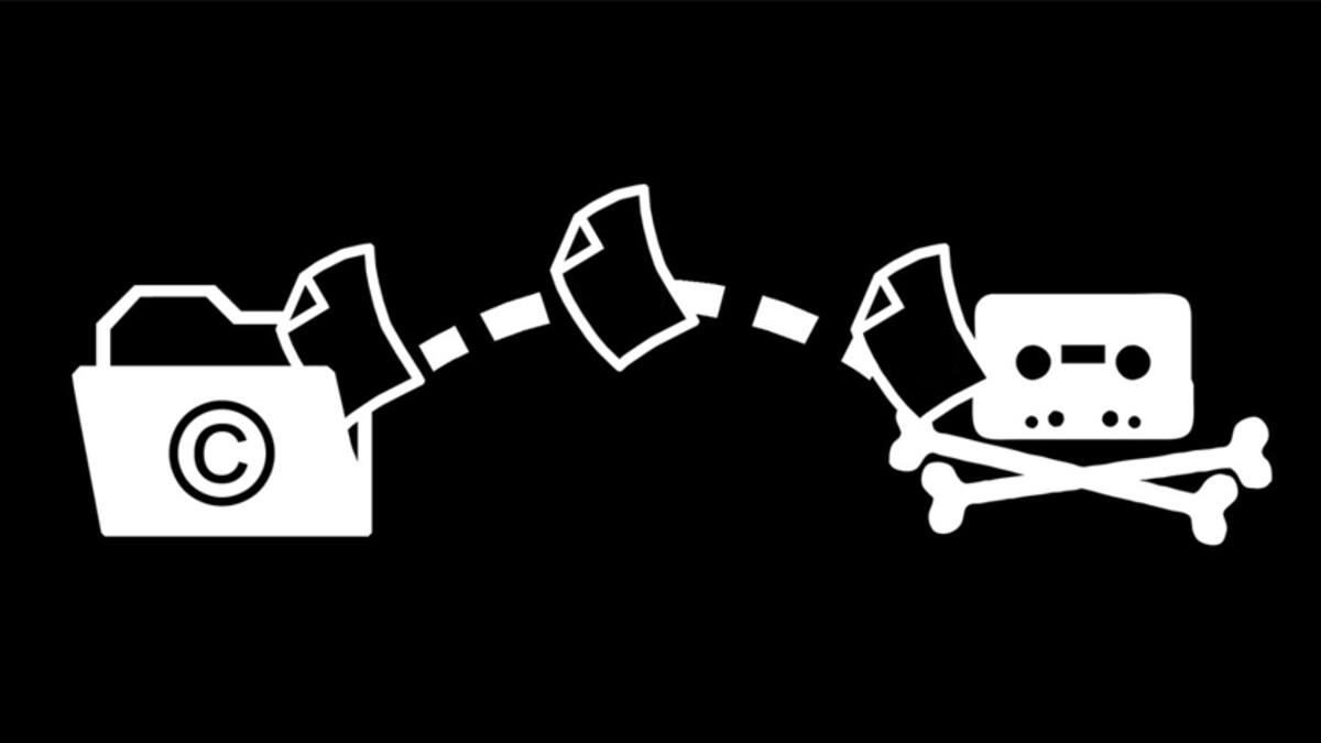 Usuario de Latam utilizan servidores nube para traficar material bajo Copyright
