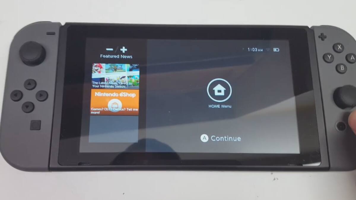 Usuario de NeoGAF habría recibido por error su unidad dos semanas antes