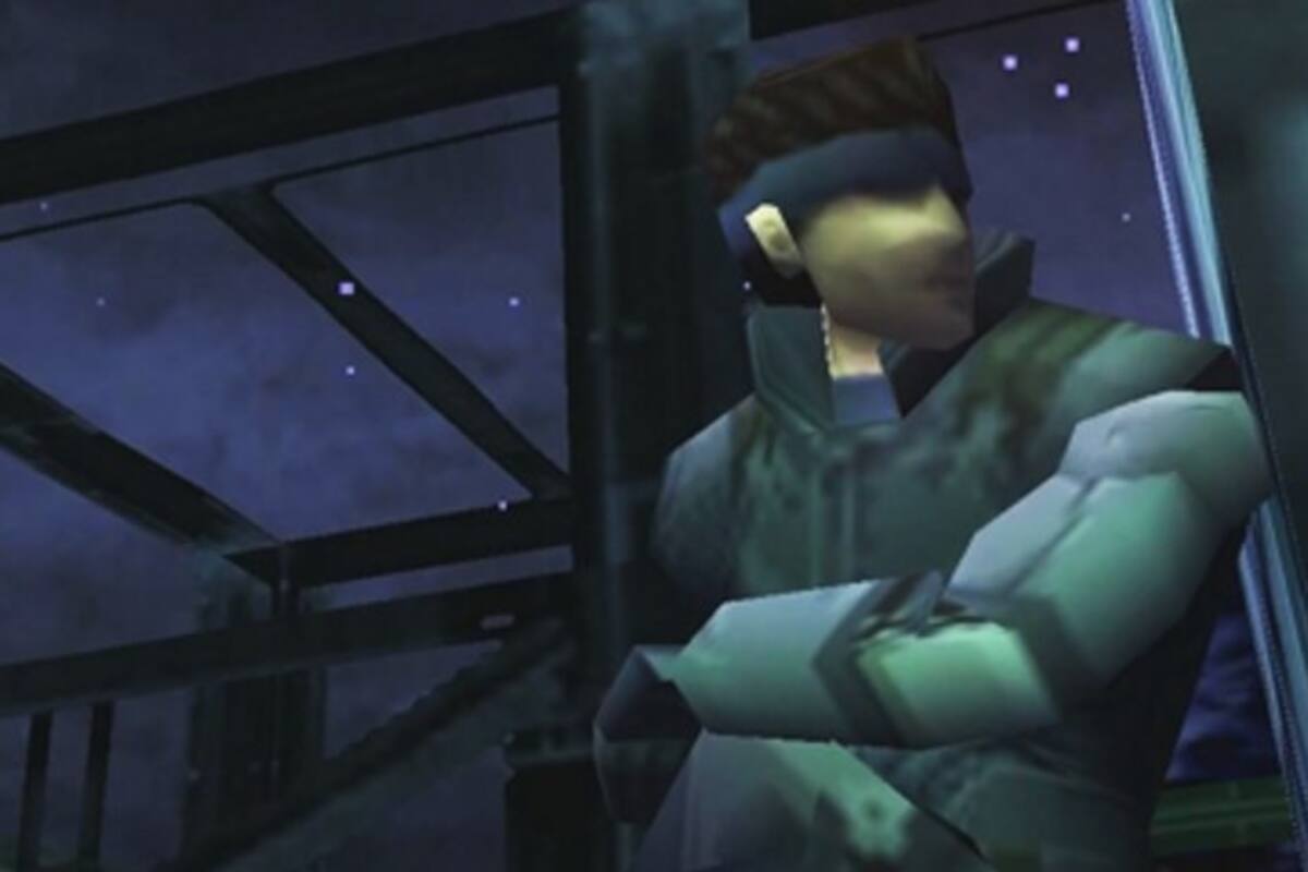 Ya es posible jugar Metal Gear Solid en computadores modernos