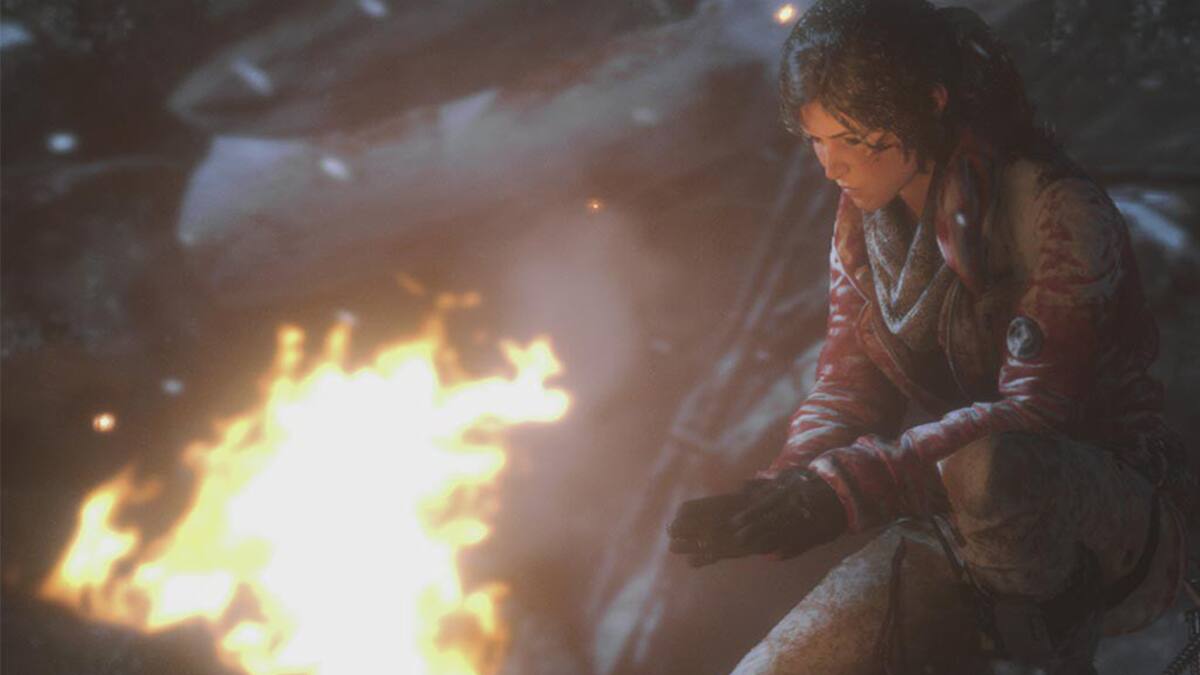 Usuario de Twitter revela capturas de pantalla in-game del título