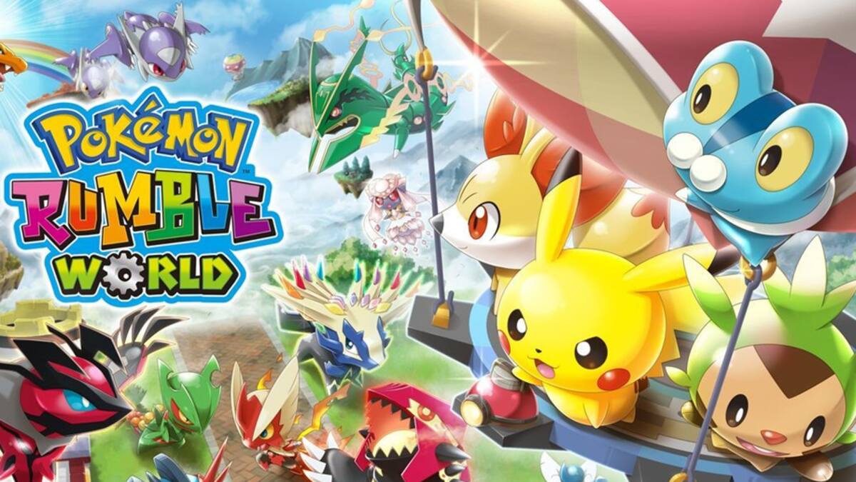 Usuario de YouTube muestra la nueva propuesta free-to-play de Nintendo