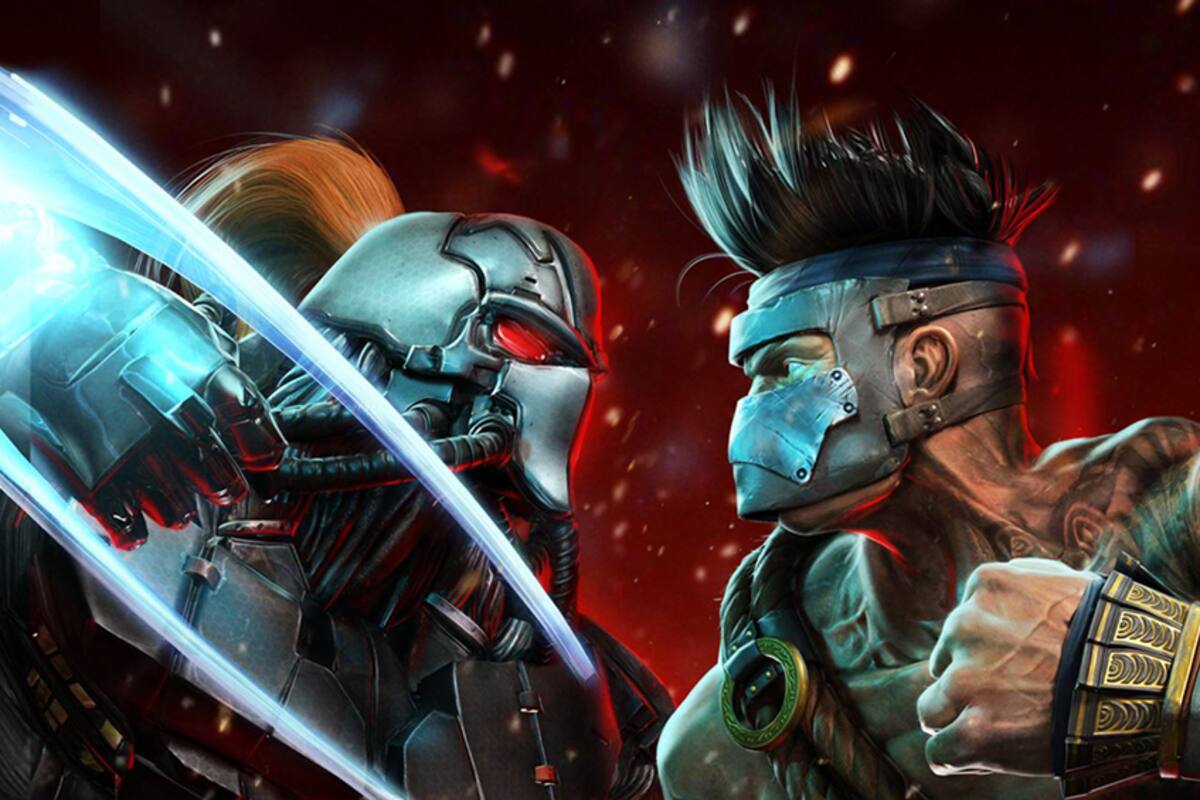 Un nuevo peleador podría integrarse a Killer Instinct