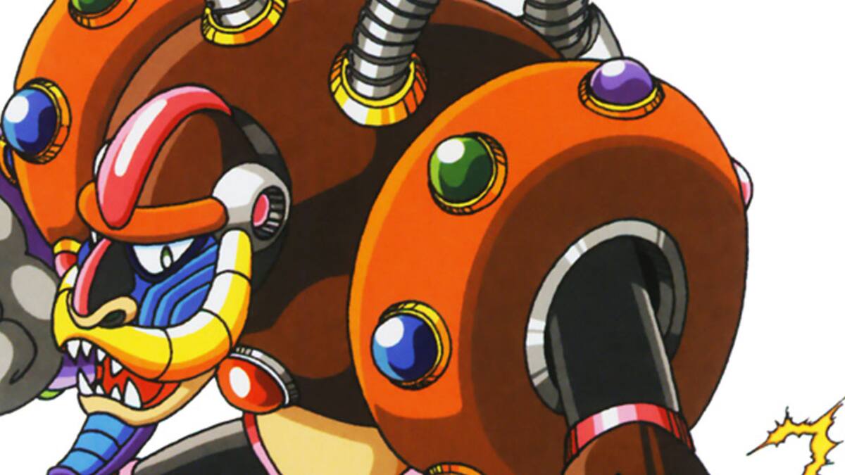 Usuario programa los dispositivos para recrear la canción de Mega Man X