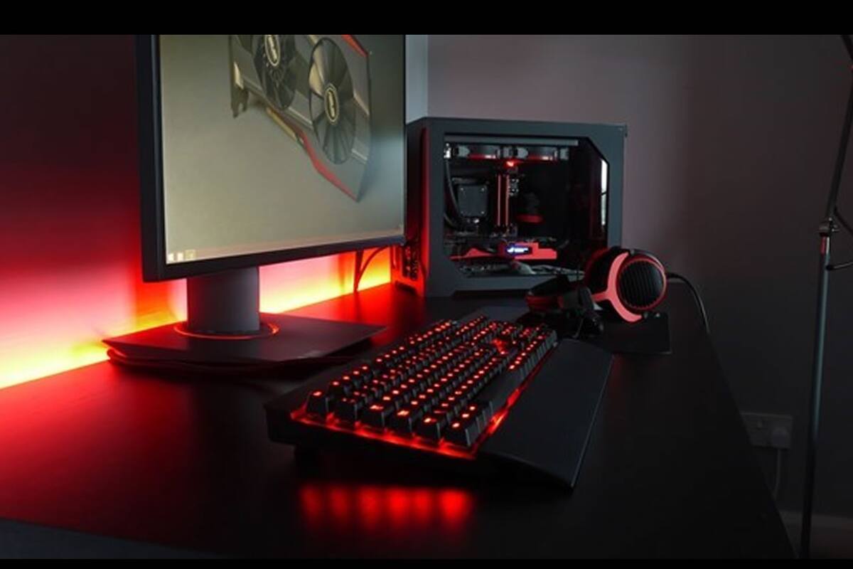 Problema de procesadores Intel está impactando juego en PC