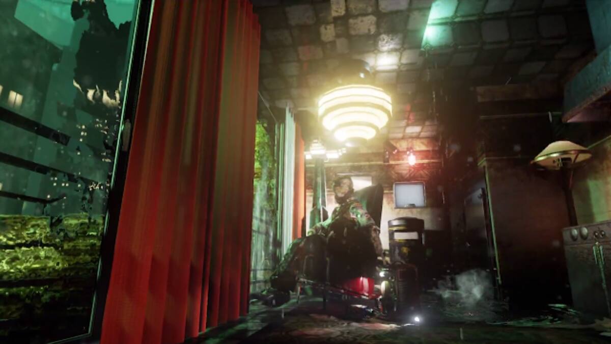 Usuario recreó Rapture con el motor gráfico de Epic Games