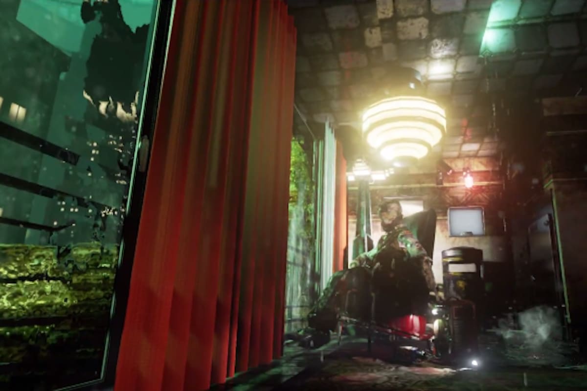 Adaptan el primer BioShock con Unreal Engine 4