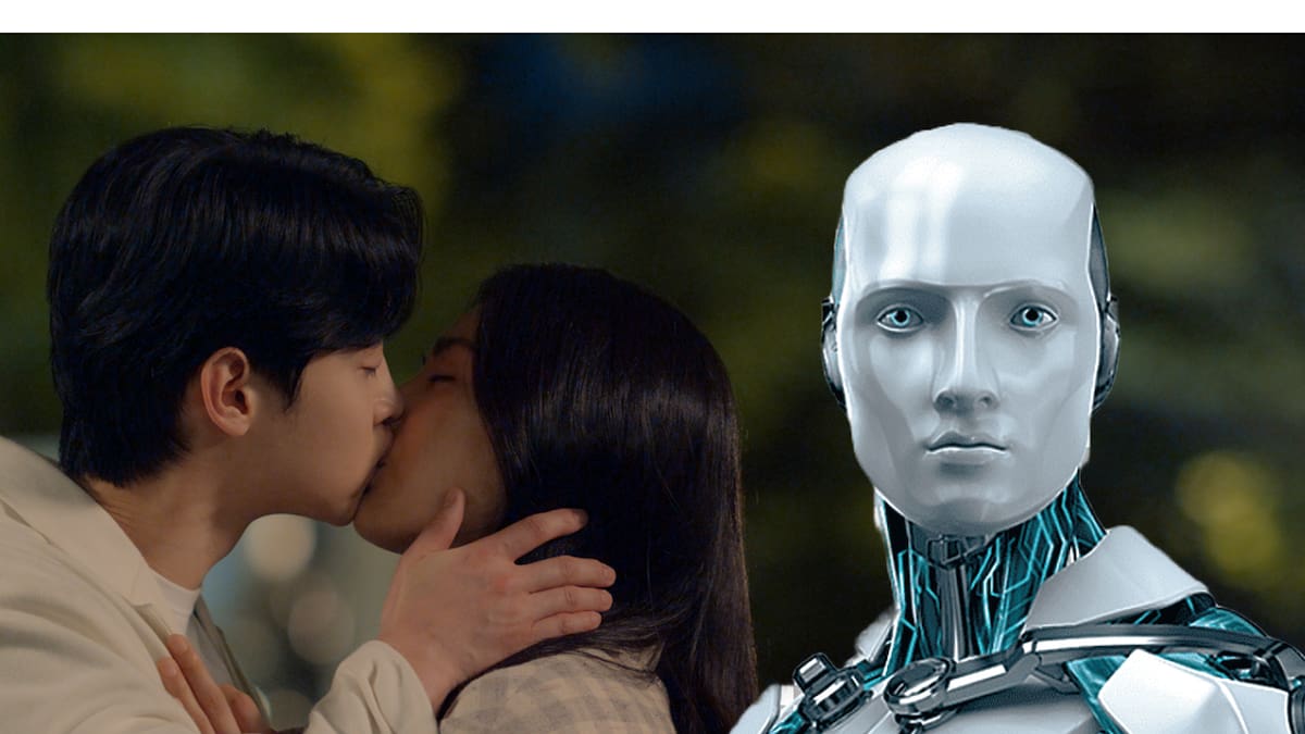 Usuarios acusan a estos doramas de usar inteligencia artificial para su localización en voz