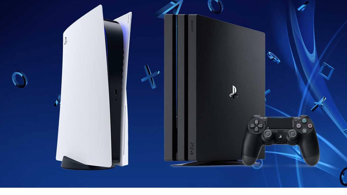 Usuarios ahora pueden disfrutar un popular juego de PS4 en PS5 como se debe