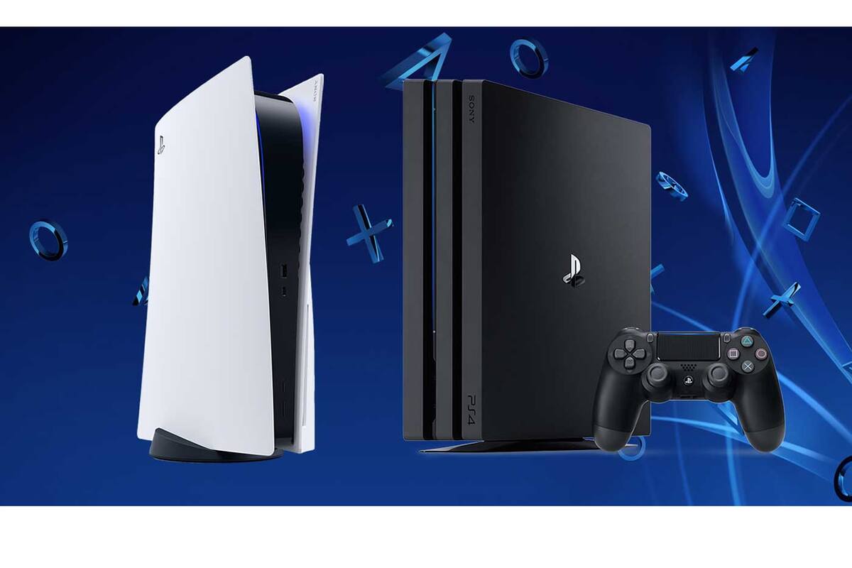 Update de PS5 solucionó un molesto problema con la retrocompatibilidad