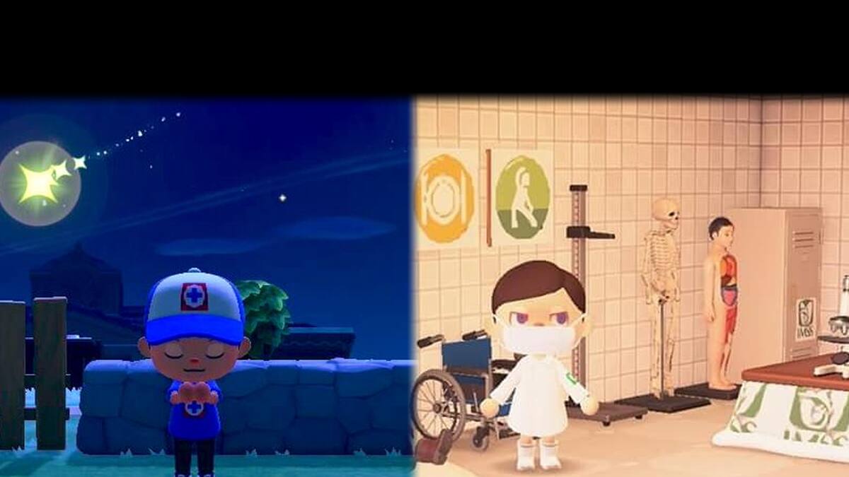 Usuarios aprovechan las posibilidades que ofrece el juego para hacer reír