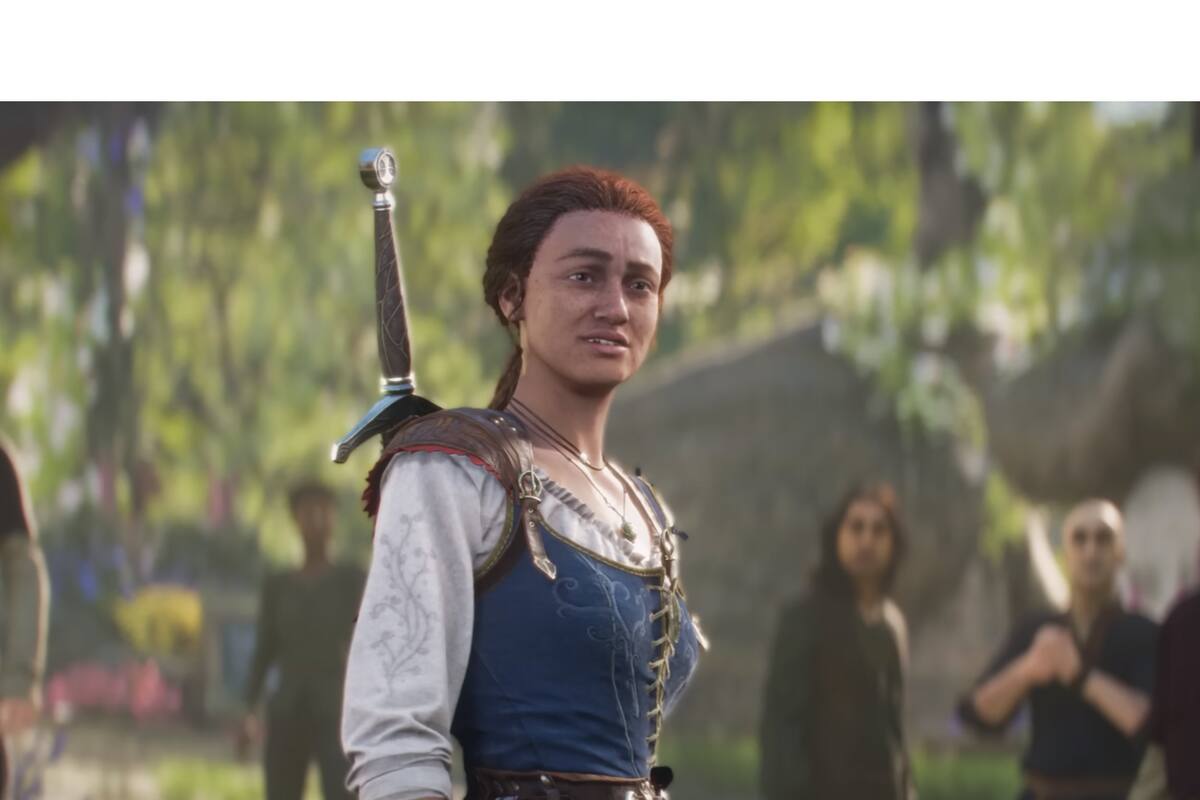 “Es un juego progre”, fans critican el trailer de Fable porque la protagonista es “fea”