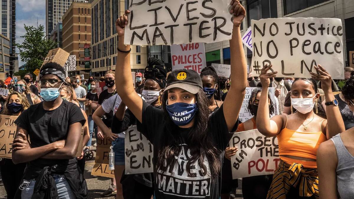 Usuarios consideraron que el material no representa a la comunidad afroamericana