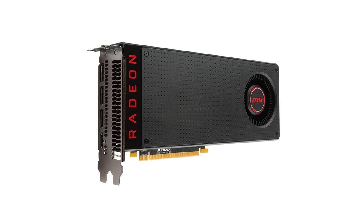 Usuarios creen que las RX 500X tomarán el lugar de la serie RX 500