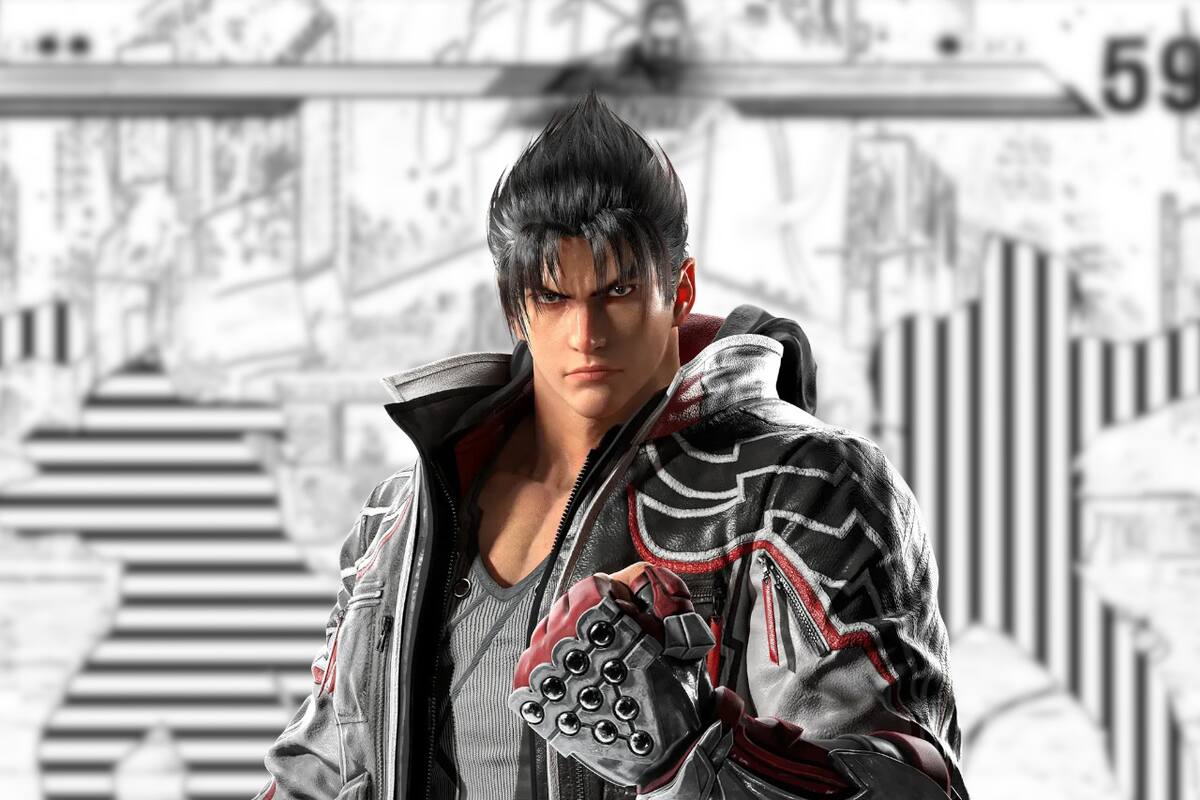 Filtros de TEKKEN 8 podrían ser contraproducentes y ocasionar convulsiones