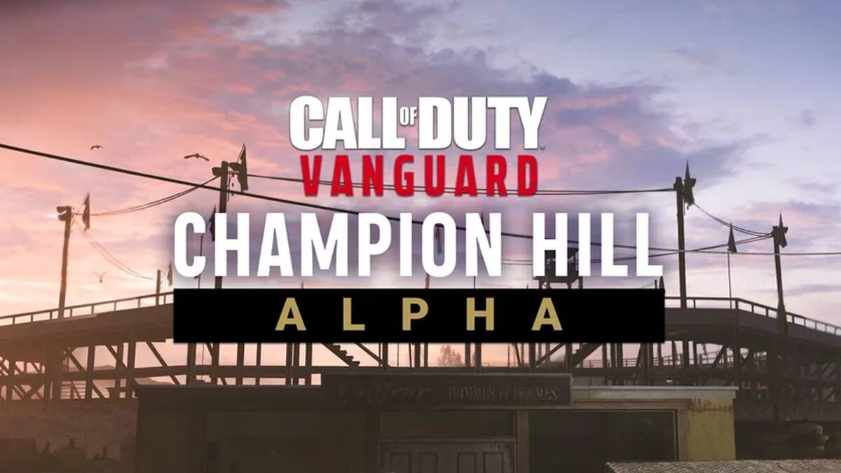 Usuarios de consolas PlayStation pueden probar Champion Hill