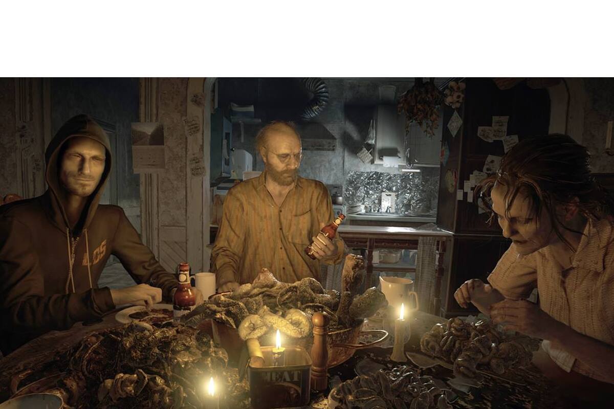 Xbox Game Pass: ¡Resident Evil 7 y más juegos llegaron hoy al servicio!
