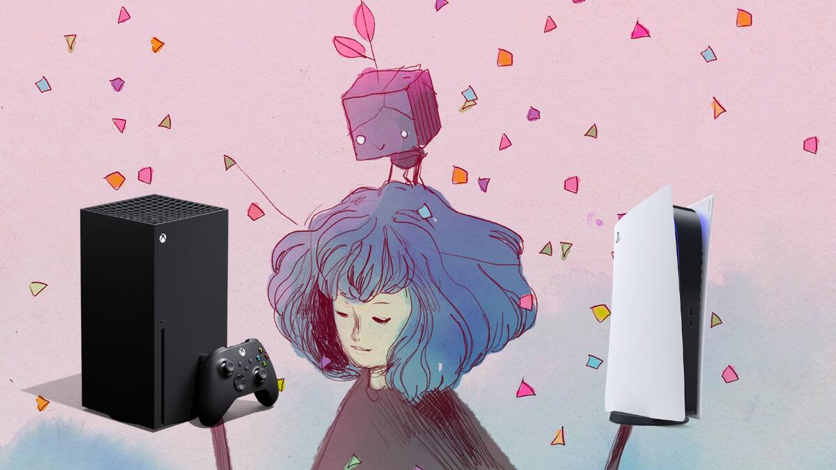 Usuarios de la actual consola de Sony también podrán disfrutar extras gracias al DualSense