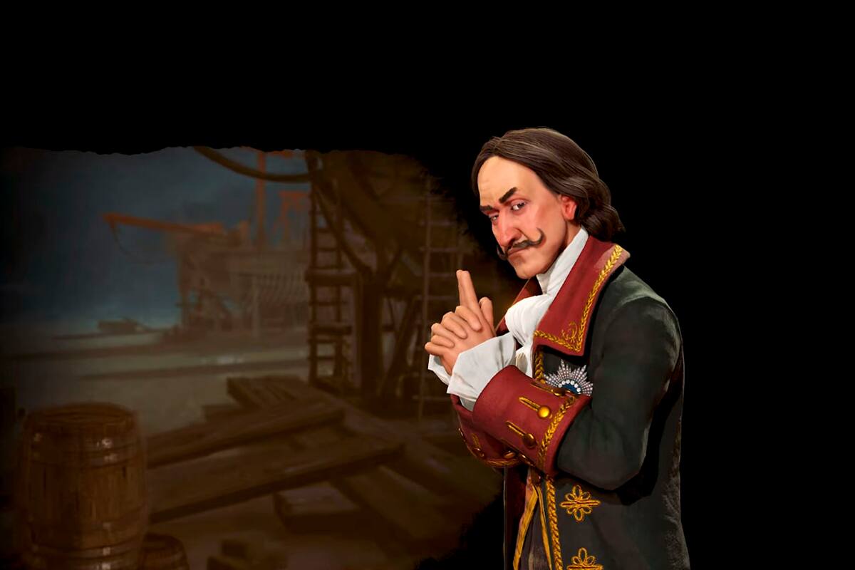 Jugadores de Xbox One están enojados por acuerdos de Civilization VI con PS4