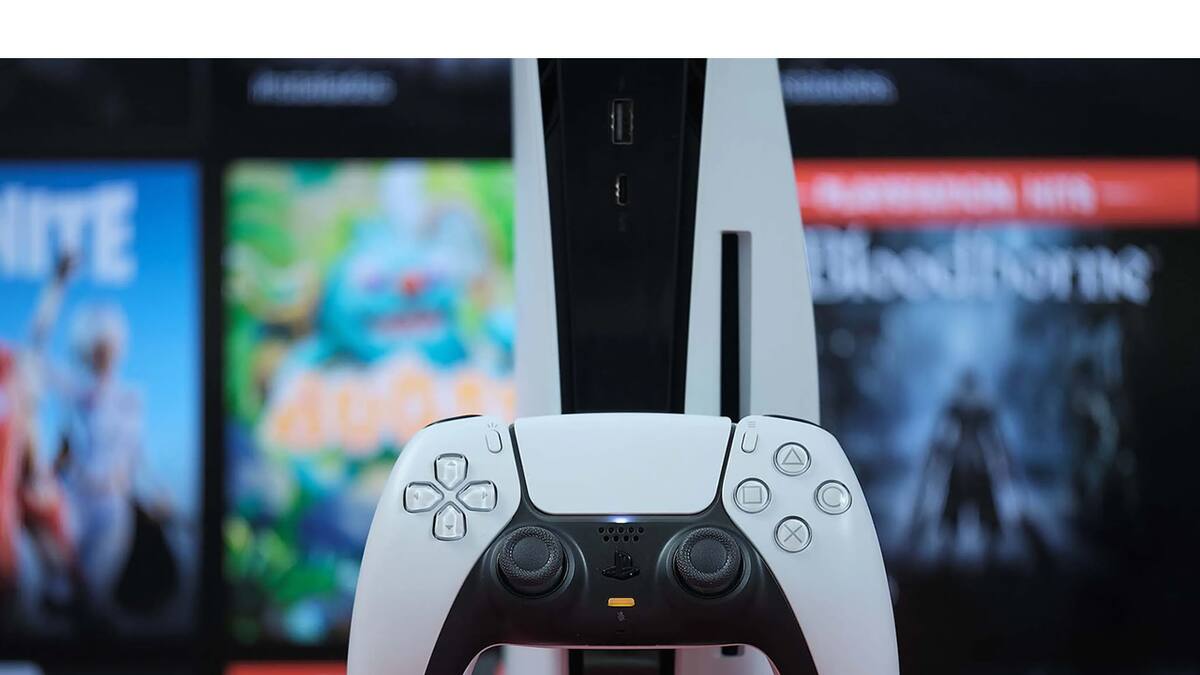 Usuarios de la consola se quejaron de problemas técnicos tras descargar el update