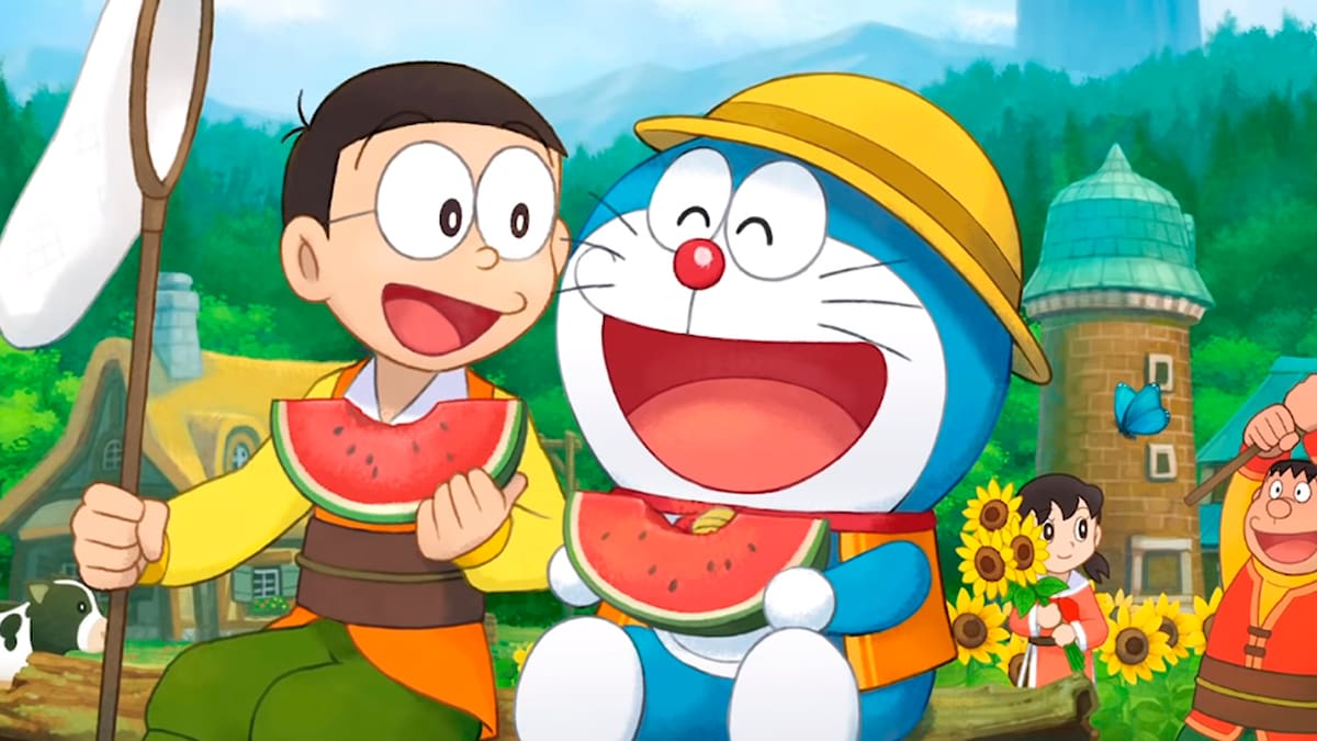 Usuarios de Nintendo Switch podrán disfrutar un demo