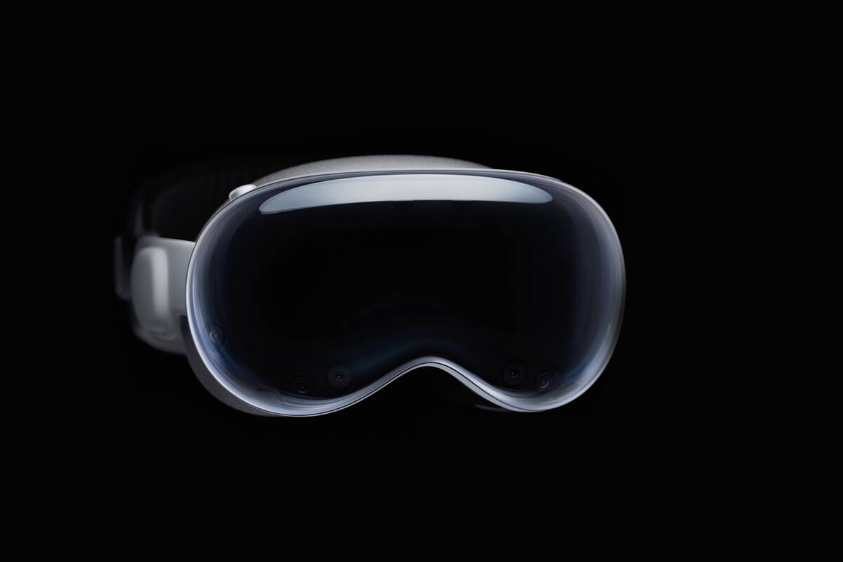 Apple Vision Pro no llegará a México en su lanzamiento