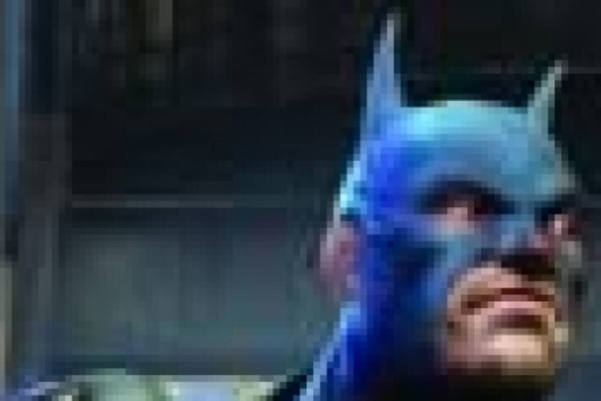 Gotham City Impostors ya es F2P