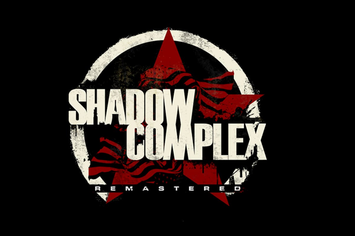 Shadow Complex Remastered llegará a PC, PS4 y Xbox One